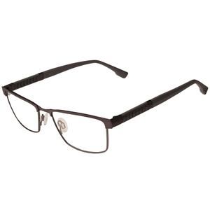 Flexon E1110 Eyeglasses 033 Gunmetal 55mm